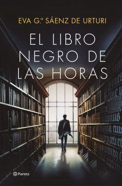 PACK TC EL LIBRO NEGRO DE LAS HORAS+LOS LIBROS DE HORAS