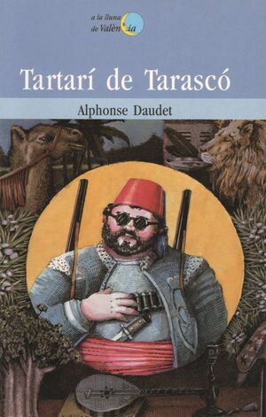 TARTARÍ DE TARASCÓ