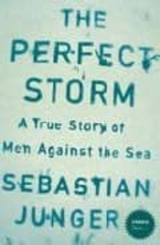 THE PERFECT STORM