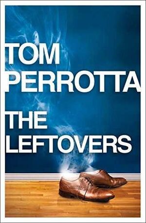 THE LEFTOVERS