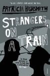 STRANGERS ON A TRAIN