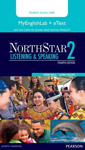 NORTHSTAR LISTENING SPEAKING 2 15 ETEXT MYMYENGL.