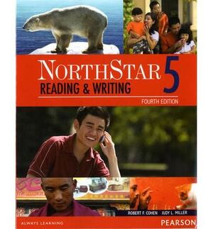 NORTHSTAR READING AND WRITING 5 15 WITH MYENGLIS.