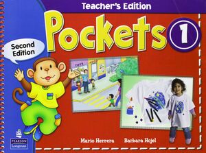 POCKETS 1 PROFESOR