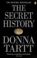 THE SECRET HISTORY