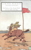 PLAYBOY OF THE WESTERN WORLD AND TWO OTH