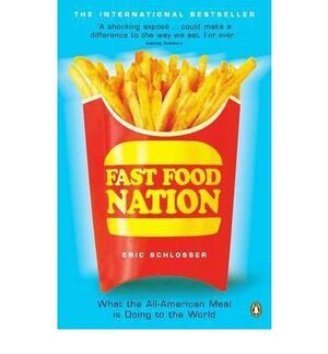 FAST FOOD NATION