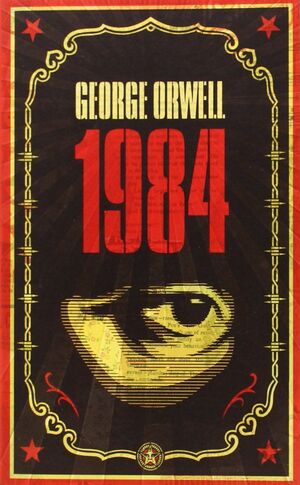 1984 (NINETEEN EIGHTY-FOUR)