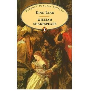 KING LEAR (PENGUIN POPULAR CLASSICS)