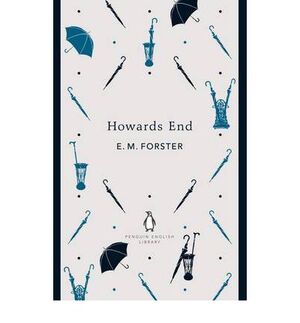 HOWARDS END