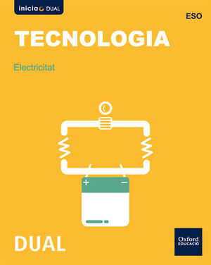 INICIA TECNOLOGIA ESO. ELECTRICITAT