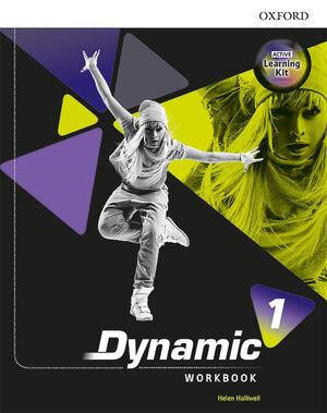 DYNAMIC 1. ACTIVITY BOOK