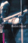 ROBIN HOOD. LIBRO + CD