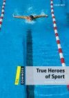 DOMINOES 1. TRUE HEROES OF SPORT MULTI-ROM PACK