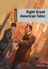 DOMINOES 2. EIGHT GREAT AMERICAN TALES MULTI-ROM PACK