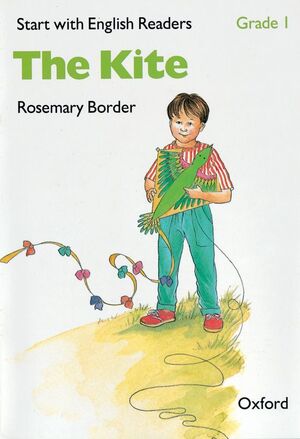 START WITH ENGLISH READERS 1. THE KITE