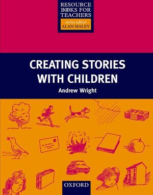 CREATING STORIES WITH CHILDREN