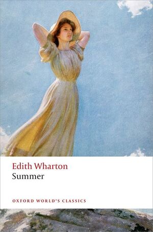 SUMMER (OXFORD WORLD'S CLASSICS)