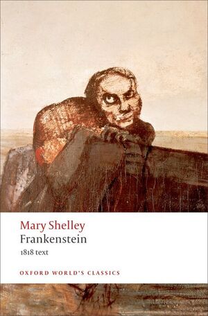 FRANKENSTEIN (1818 TEXT)