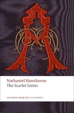 THE SCARLET LETTER