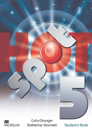 HOT SPOT 5 SB