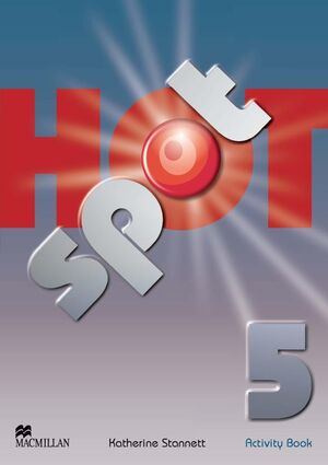 HOT SPOT 5 AB
