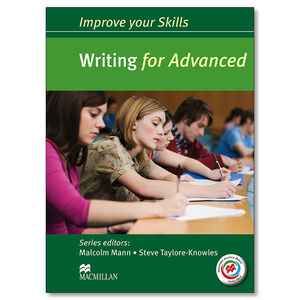 IMPROVE SKILLS ADV WRITING -KEY MPO PK