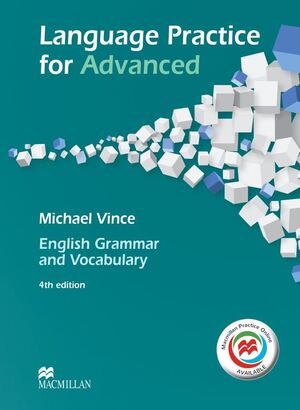 LANG PRACT ADVANCED MPO -KEY PK 4TH ED