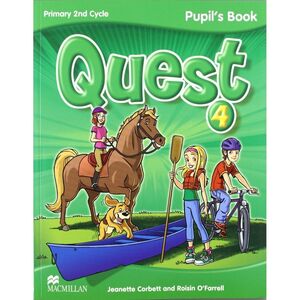 QUEST 4 PB 2014