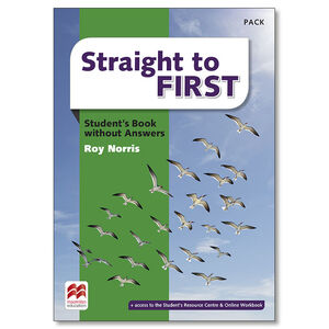 STRAIGHT TO FC SB -KEY PK