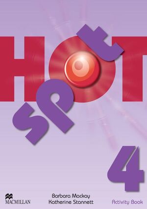 HOT SPOT 4 AB