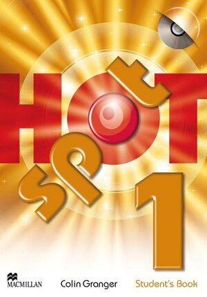 HOT SPOT 1 SB PK