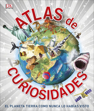 ATLAS DE CURIOSIDADES