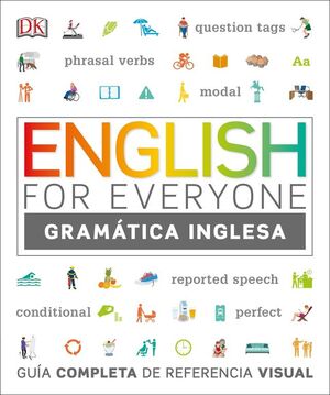 ENGLISH FOR EVERYONE: GRAMATICA INGLESA