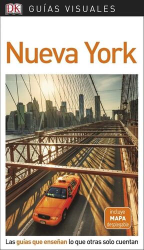 NUEVA YORK 2018 GUIA VISUAL