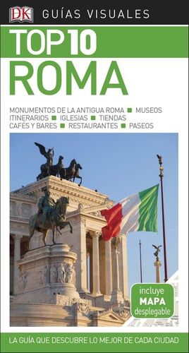 ROMA 2018 TOP 10