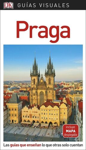 PRAGA 2018 GUIA VISUAL