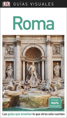 ROMA 2018 GUIA VISUAL