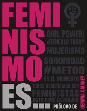 FEMINISMO