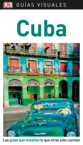GUÍA VISUAL CUBA