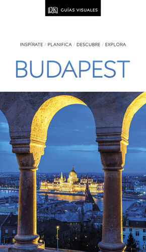 GUÍA VISUAL BUDAPEST