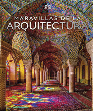 MARAVILLAS DE LA ARQUITECTURA