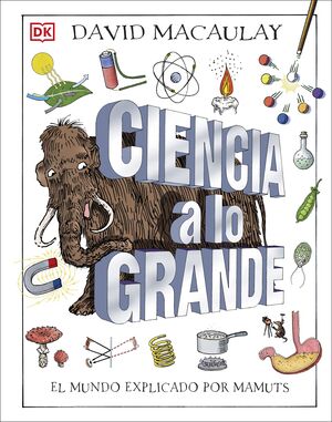 CIENCIA A LO GRANDE