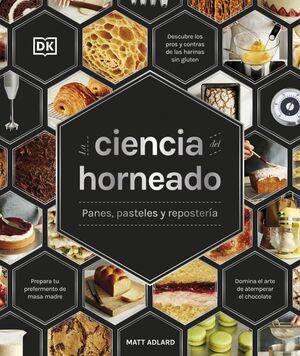 CIENCIA DEL HORNEADO, LA (LA CIENCIA DE LA COCINA)