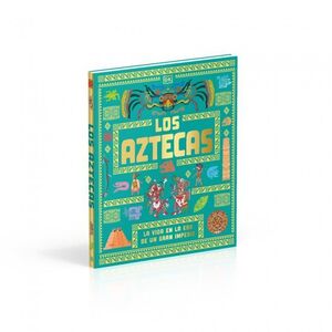 AZTECAS, LOS