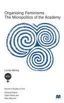 ORGANISING FEMINISMS