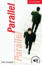 PARALLEL LEVEL 1 BEGINNER/ELEMENTARY