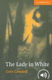 THE LADY IN WHITE LEVEL 4