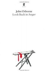 LOOK BACK IN ANGER