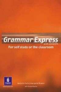 GRAMMAR EXPRESS